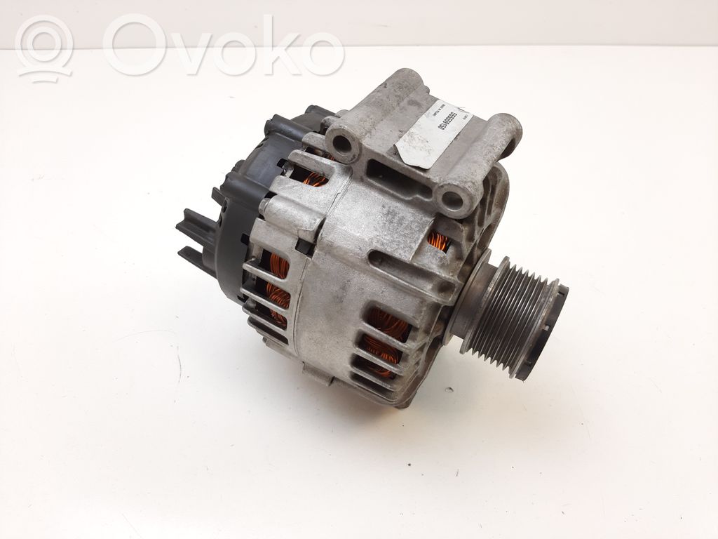 Alternator   H543417A,TG15C075