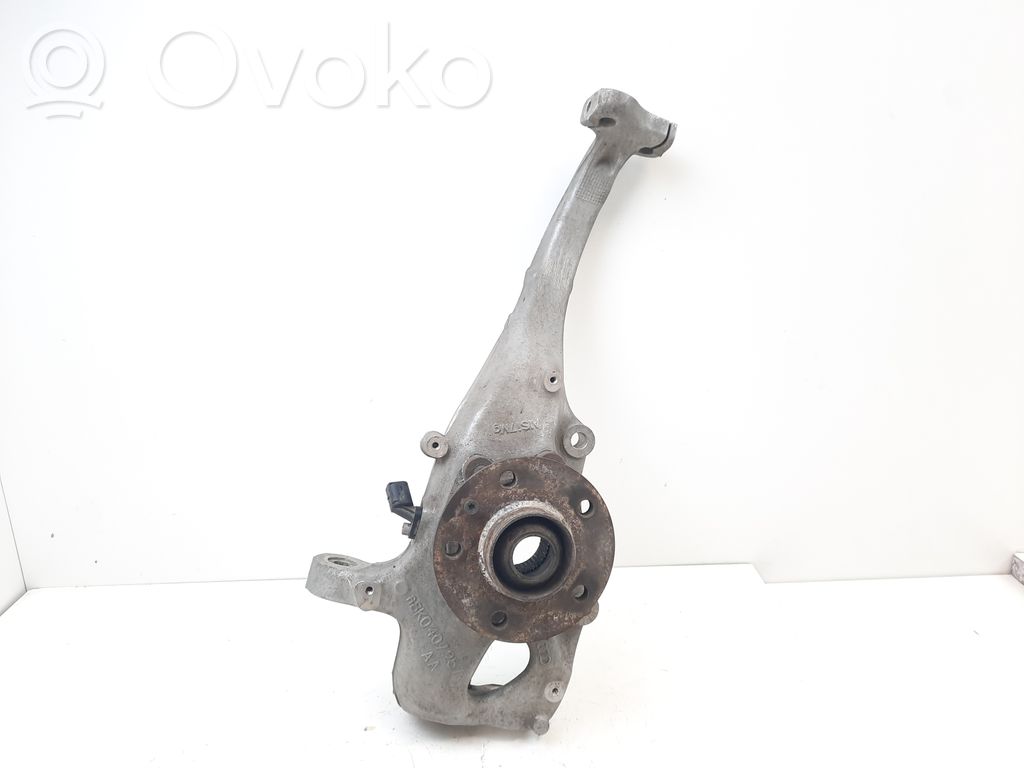Cubo de rueda delantera   8K0407257AA,8K0407253AA