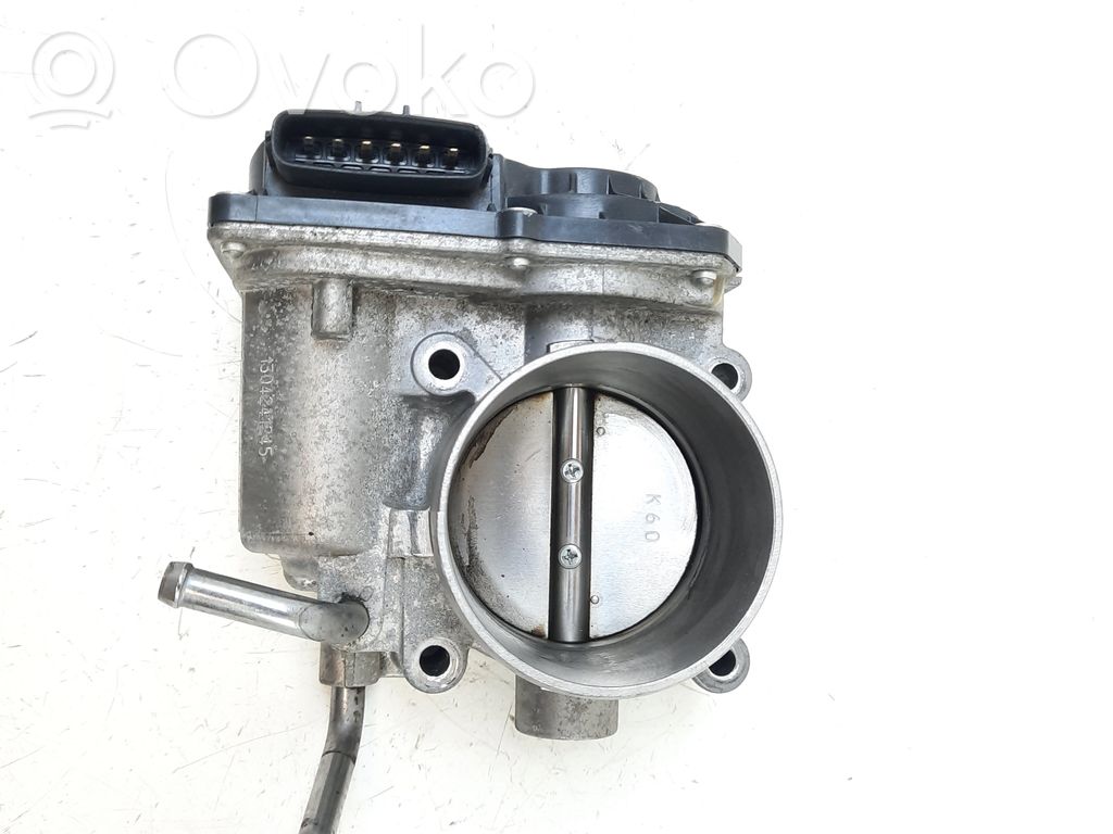 KIA Optima Throttle valve 