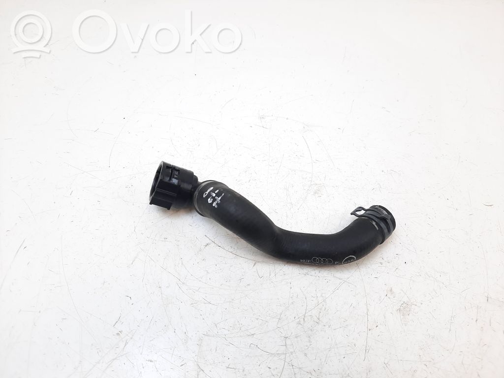 Audi A5 Engine coolant pipe/hose 