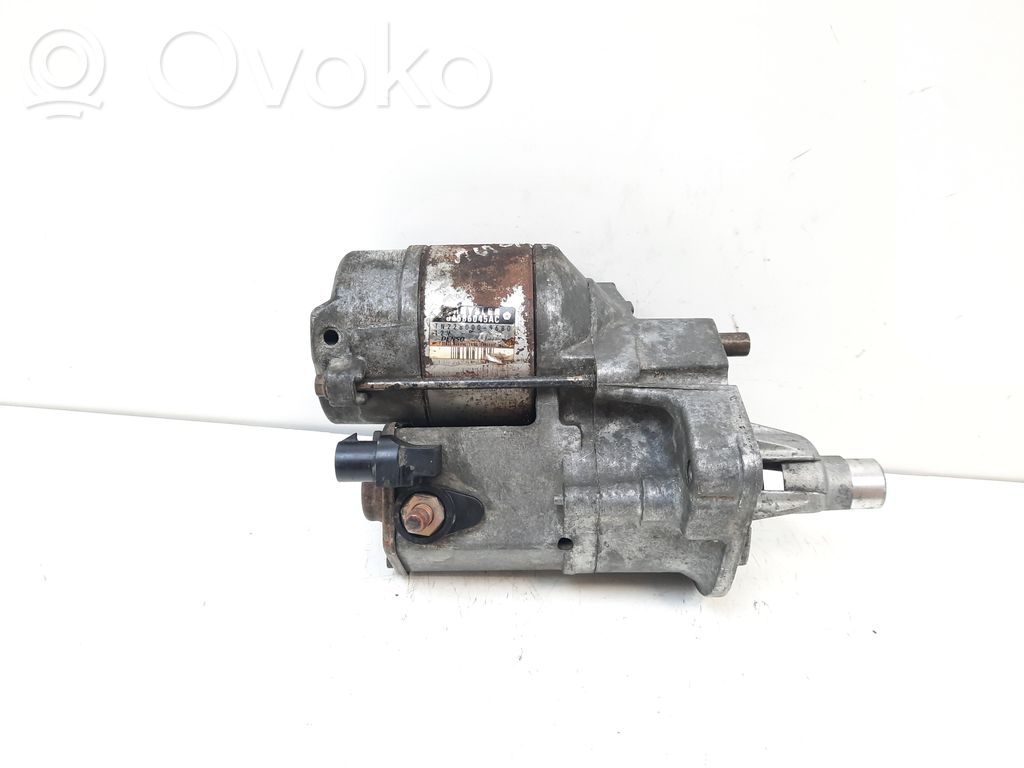 Chrysler Voyager Motor de arranque 