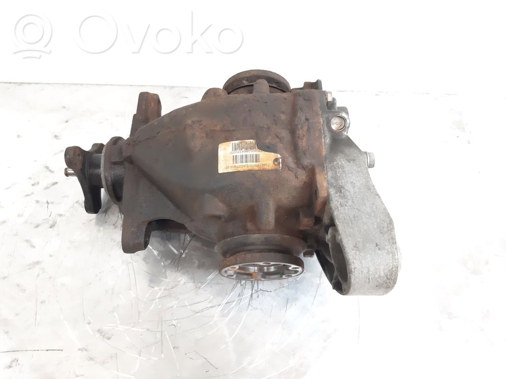 Galinis reduktorius   7566169,EAS27W