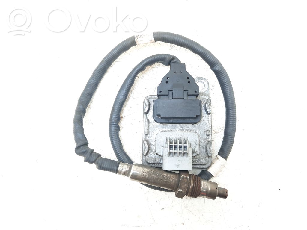 Renault Trafic III (X82) Lambda probe sensor 