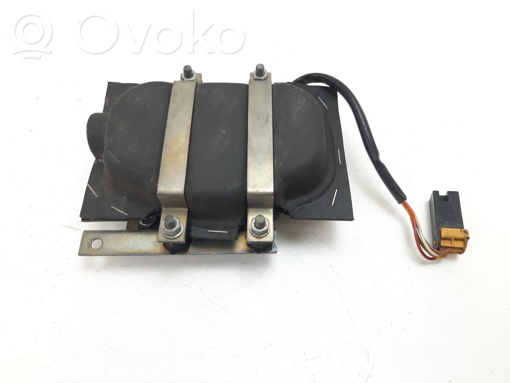 Motor de bloqueo de puertas