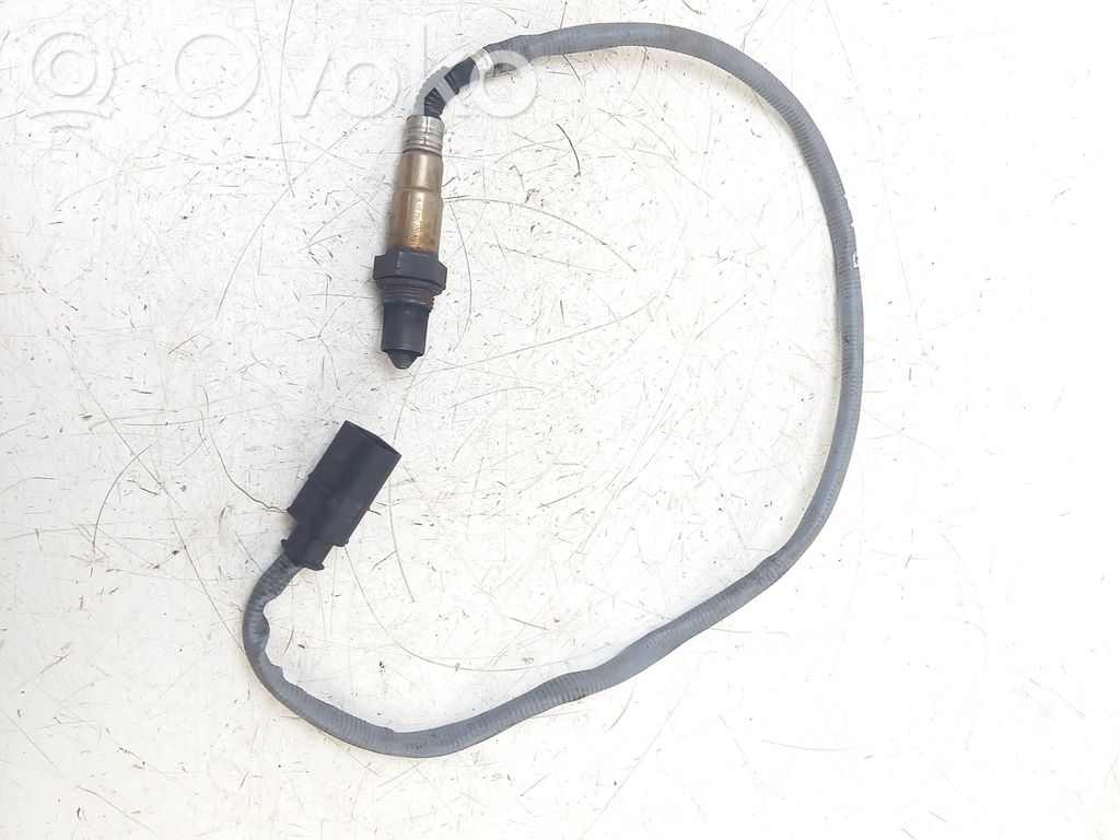 Mercedes-Benz E W212 Lambda probe sensor 