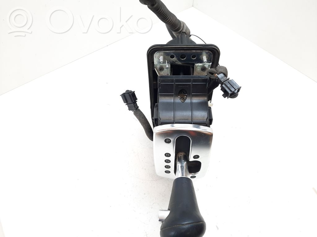 Audi A8 S8 D3 4E Selector caja de cambios 