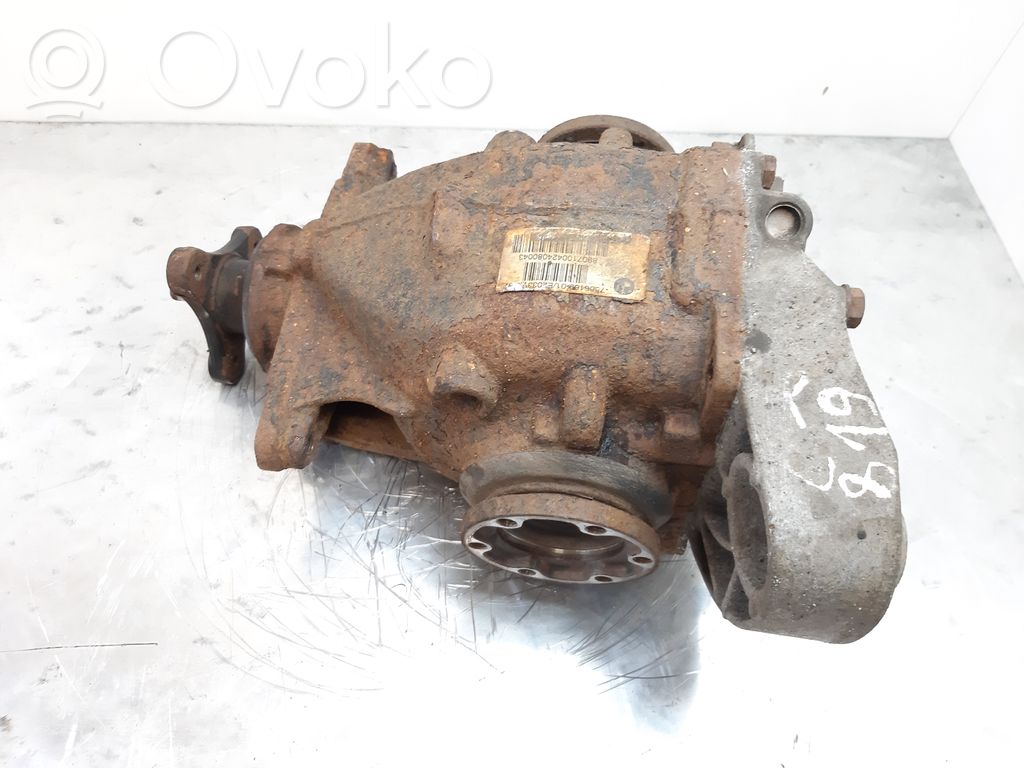 Galinis reduktorius   7566169,E2033