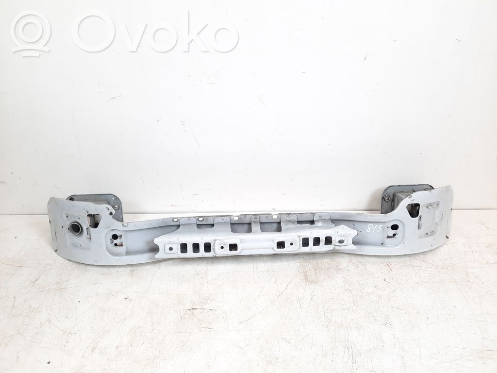 Ford Transit Custom Front bumper support beam 