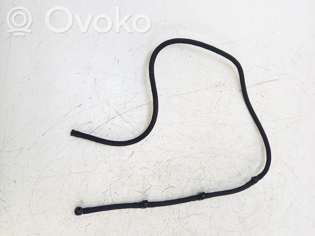 Fuel return line/hose