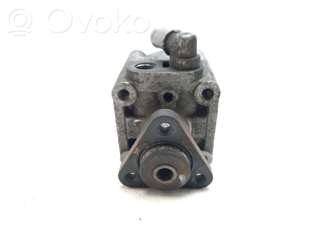 Power steering pump
