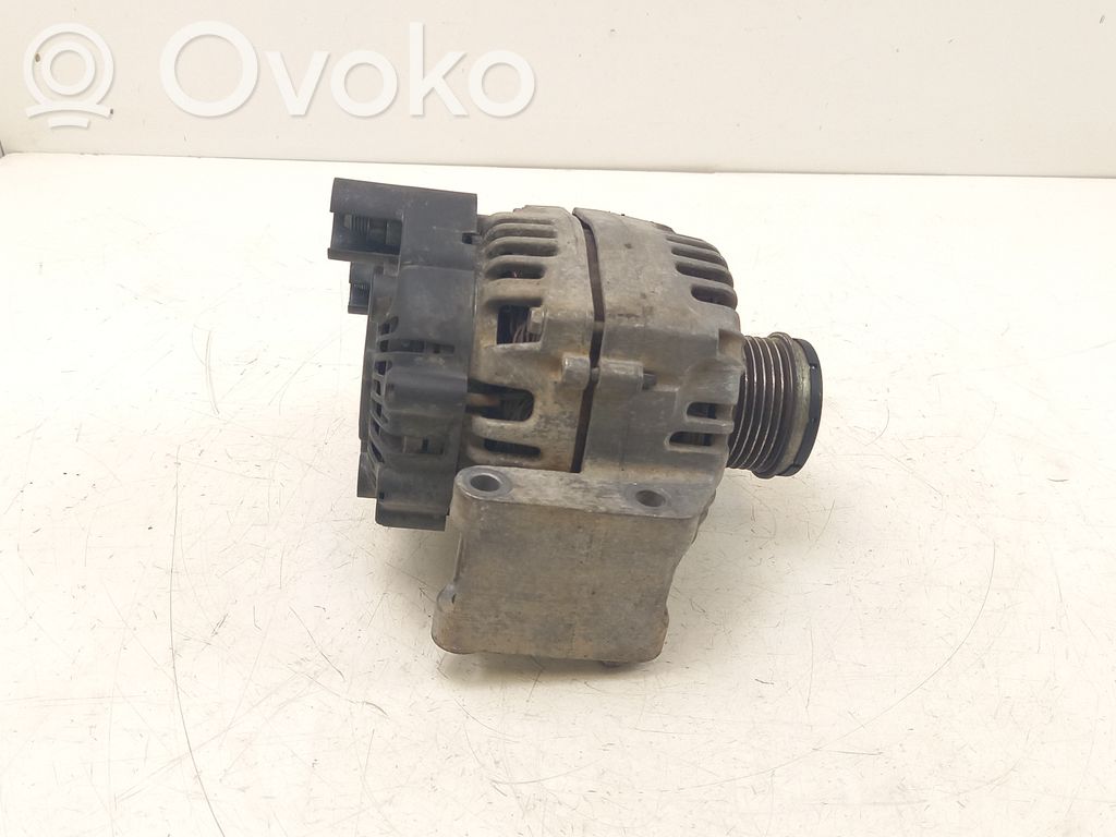 Alternator   13283344BW,308021296,2606334A