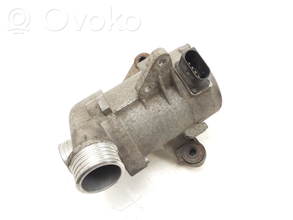 BMW 3 E90 E91 Water pump 