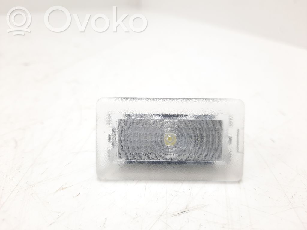 Tesla Model 3 Rear door interior light 
