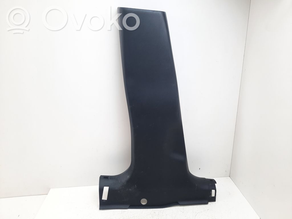 Peugeot iOn (B) pillar trim (bottom) 