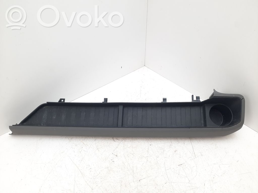 Volkswagen Crafter Guantera 