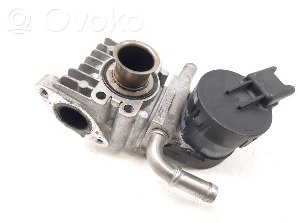 EGR valve   7548415
