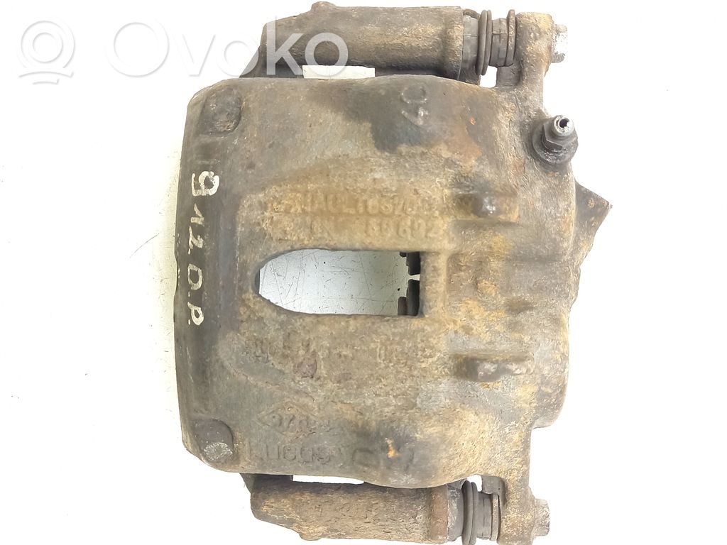 Nissan Primastar Priekinis suportas 