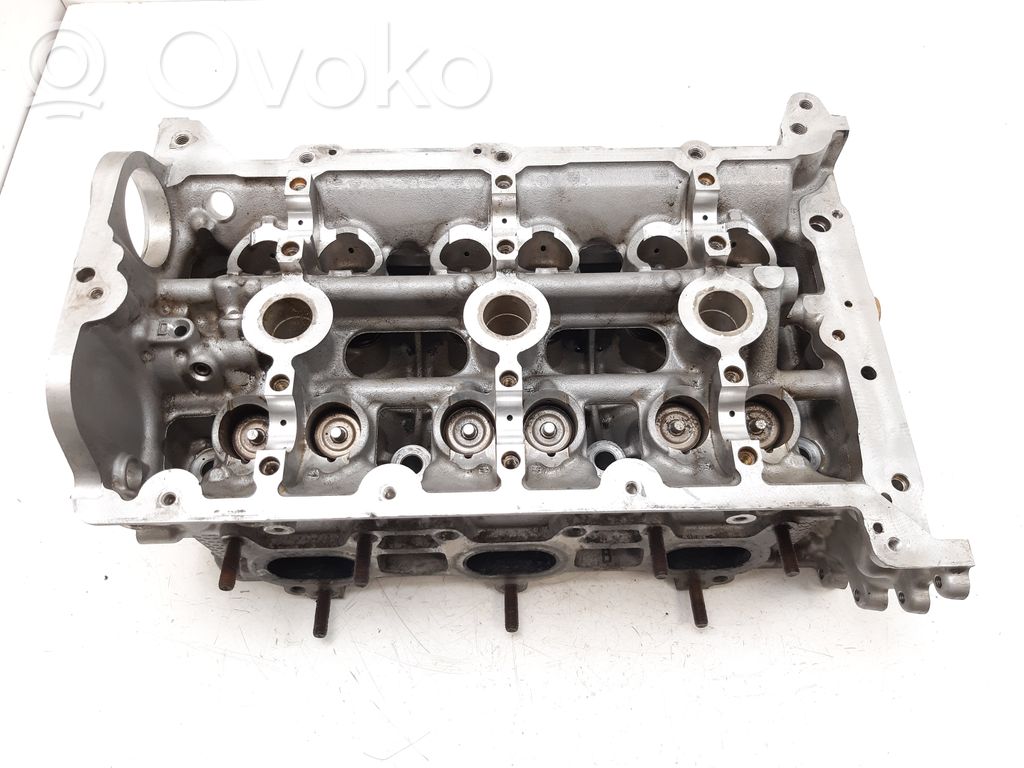 Porsche Macan (95B) Engine head 