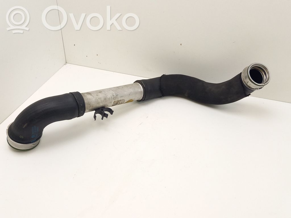 Intercooler hose/pipe   3D0145708B,3D0145840H,3D0145834AF,3D0145834AE