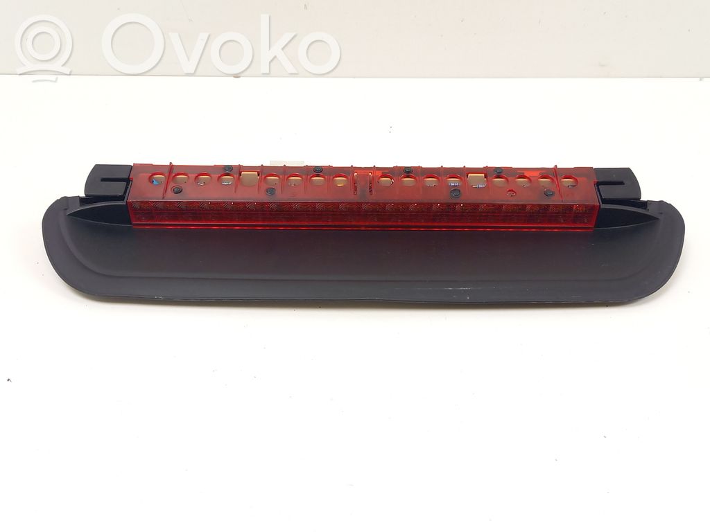 BMW 3 E92 E93 Third/center stoplight 