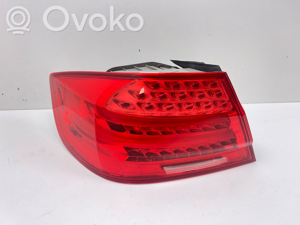 BMW 3 E92 E93 Rear/tail lights 