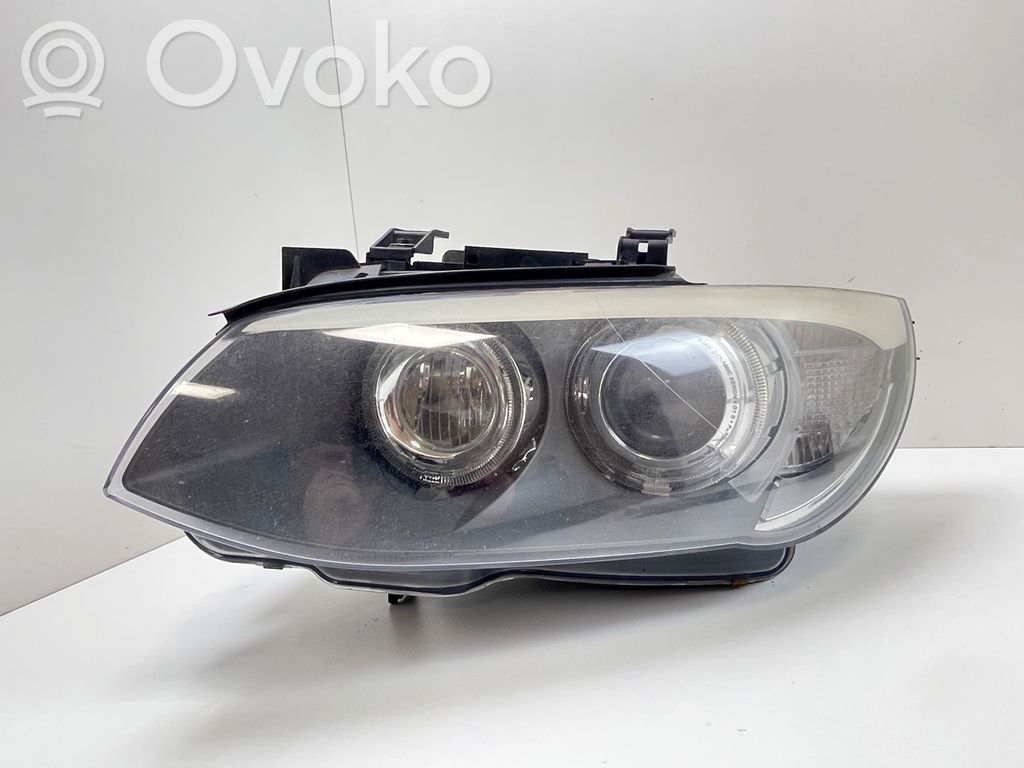 BMW 3 E92 E93 Headlight/headlamp 