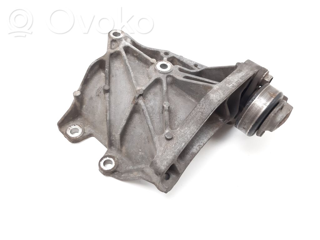 Hummer H2 A/C compressor mount bracket 