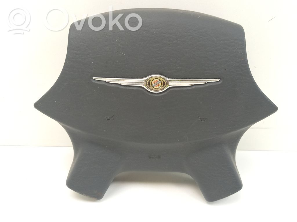 Chrysler Pacifica Stūres drošības spilvens 