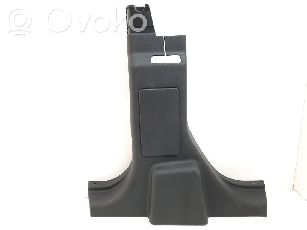 Jeep Wrangler Capac stâlp (B) (inferior) 