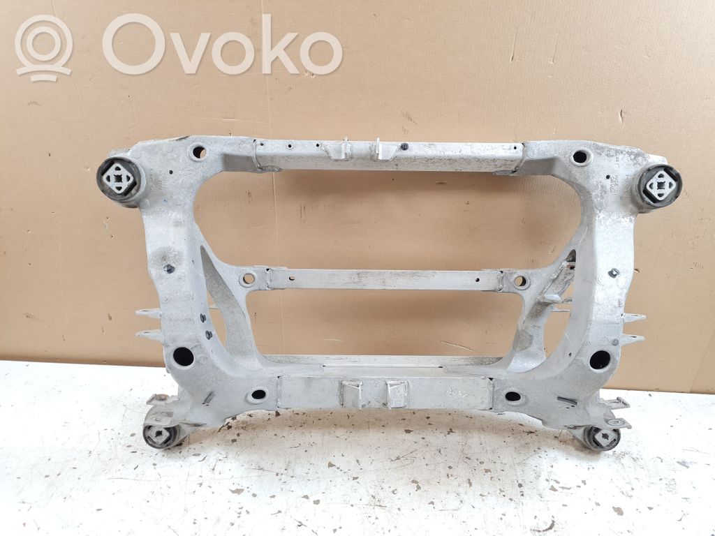 Rear subframe   745CAV3,746CAV3