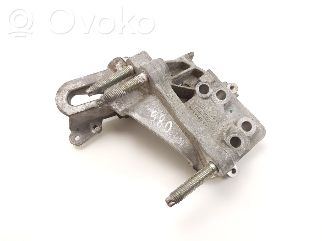Engine mounting bracket   BM5G6F001EC