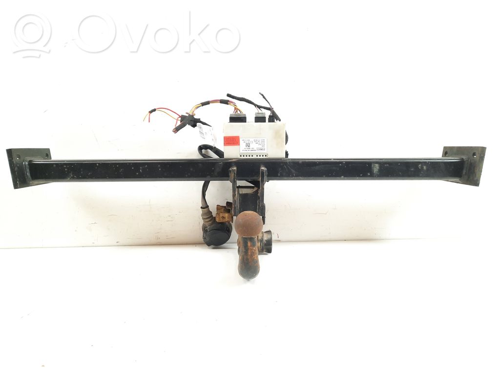 Ford Kuga II Tow bar set 