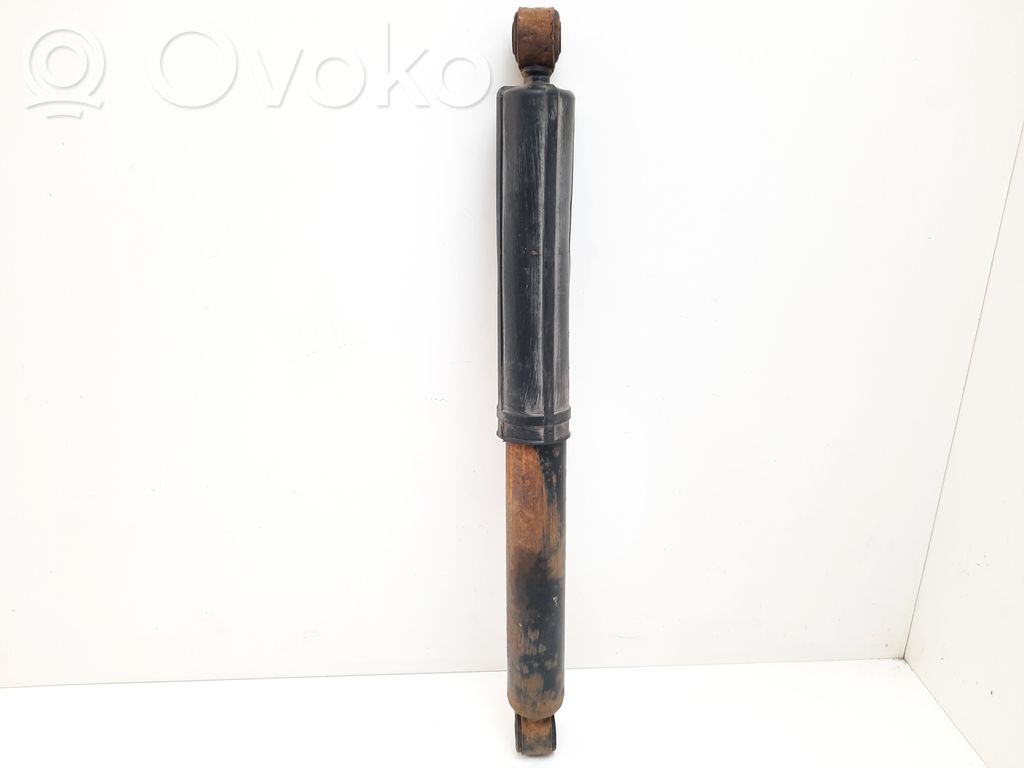 Stoßdämpfer hinten