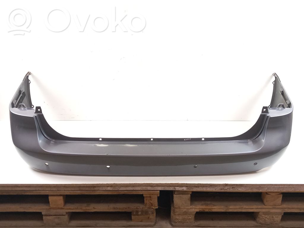 Mazda MPV Rear bumper 