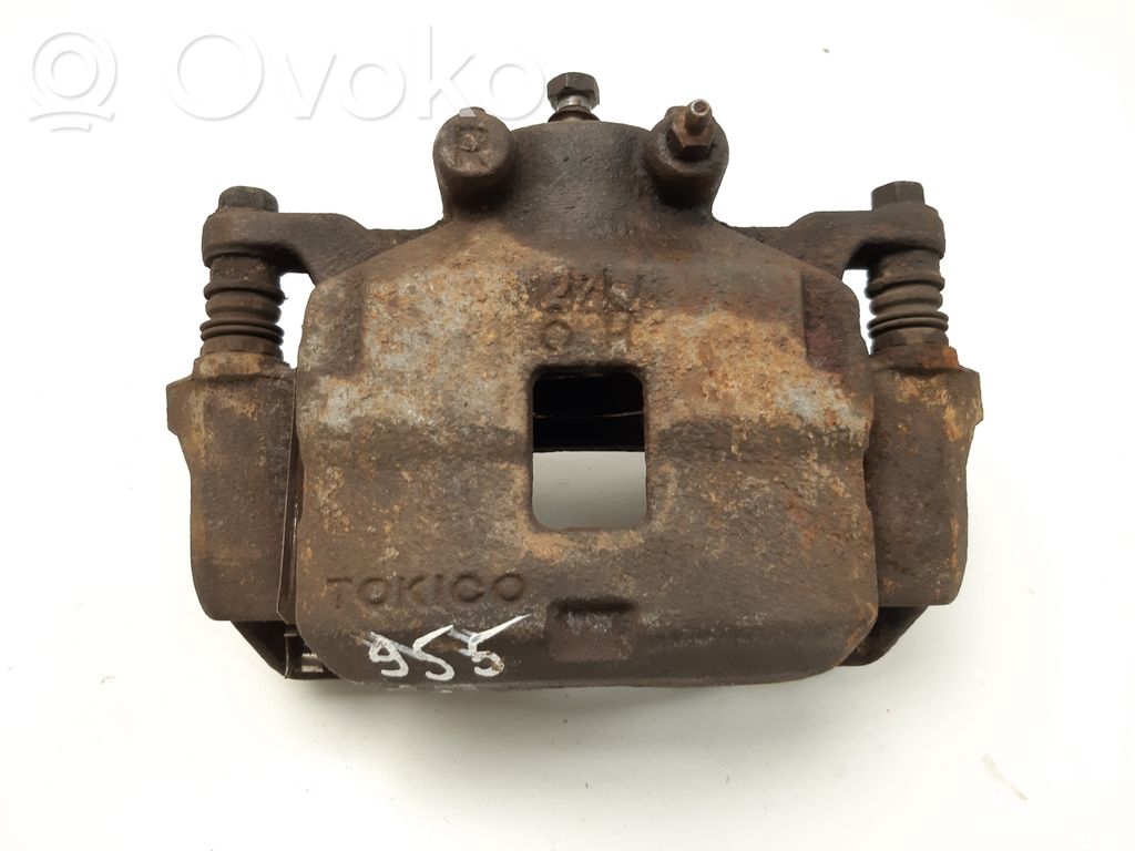 Volvo XC90 Front brake caliper 