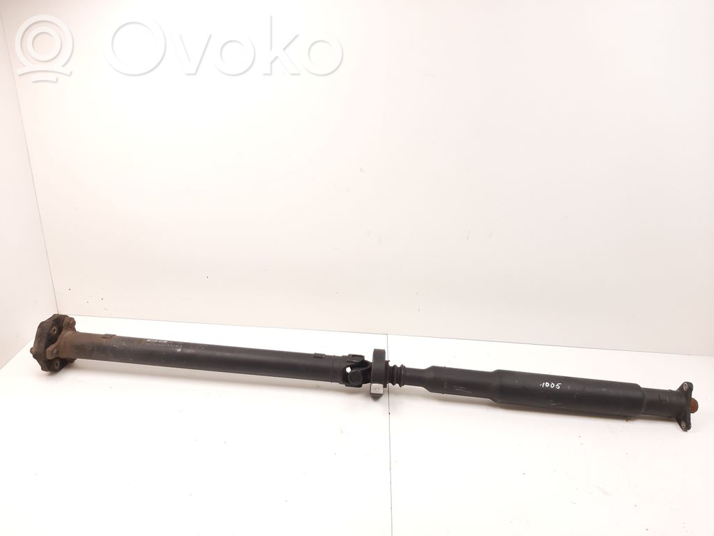 Drive shaft (set)   7527339