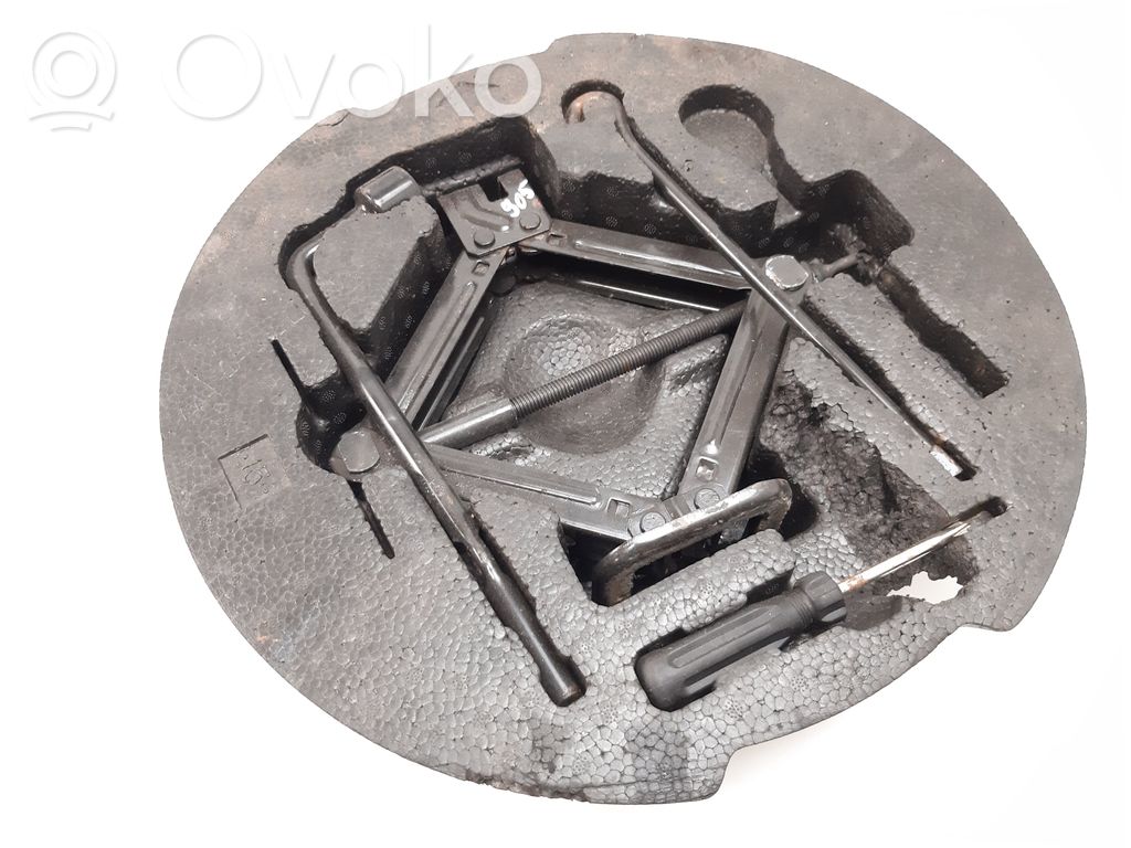 Tool set   091491H000