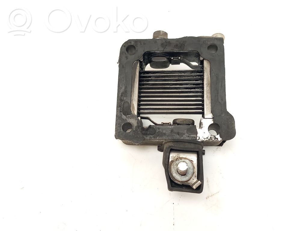 KIA Ceed Intake air temperature sensor 