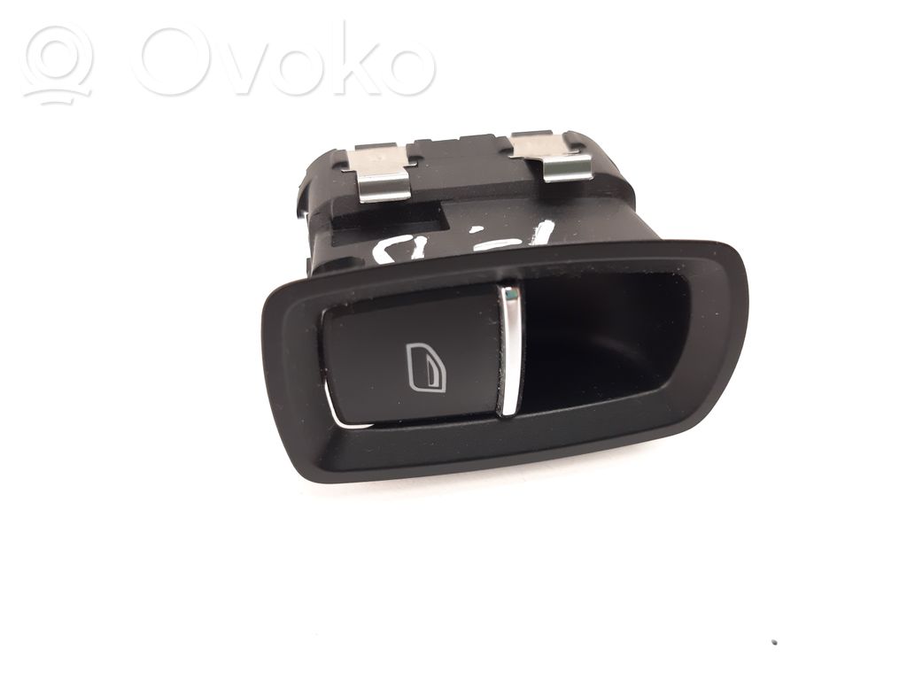 Porsche Panamera (970) Electric window control switch 