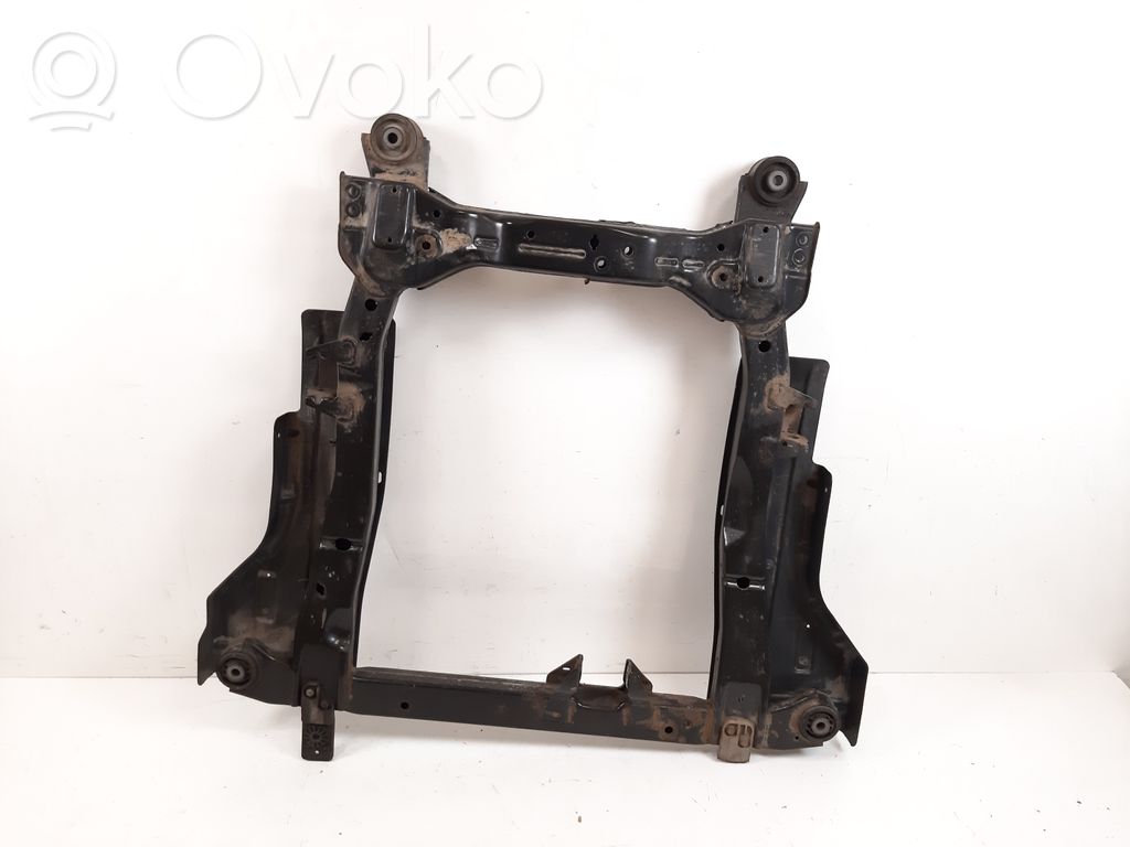 Opel Zafira C Front subframe 