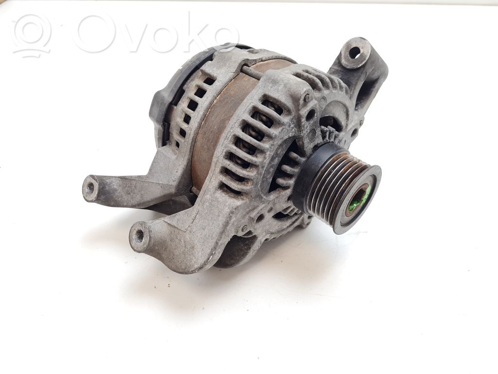 Volvo S40 Alternator 