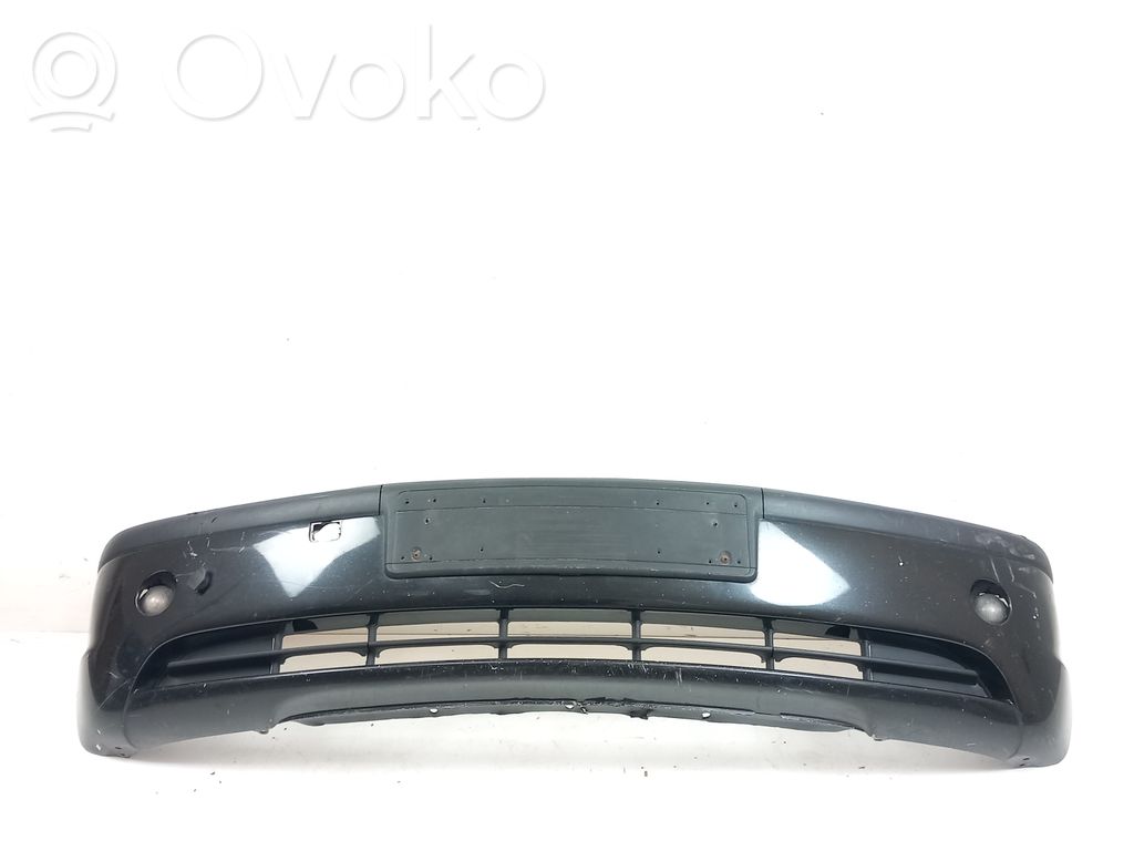 BMW 3 E46 Front bumper 