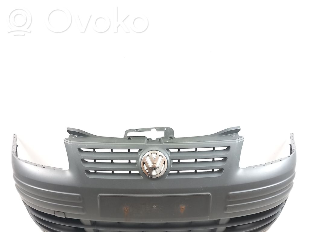 Front bumper   2K0807221,2K0807178,2K0807177