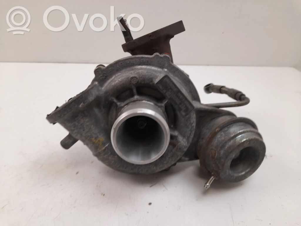 Turbina   55230176