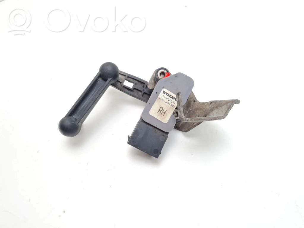 Volvo S90, V90 Air suspension front height level sensor 