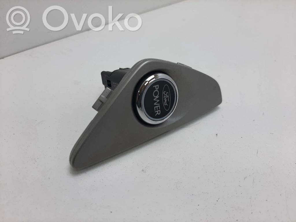 Ford Mondeo MK IV Engine start stop button switch 