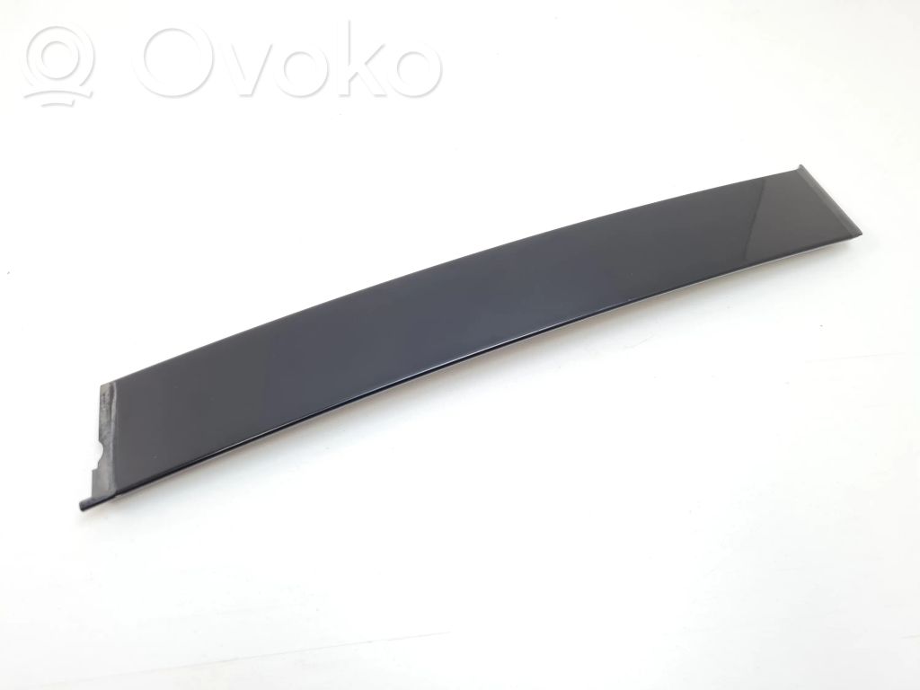 Listwa / Uszczelka szyby drzwi tylnych   1640501187,164050