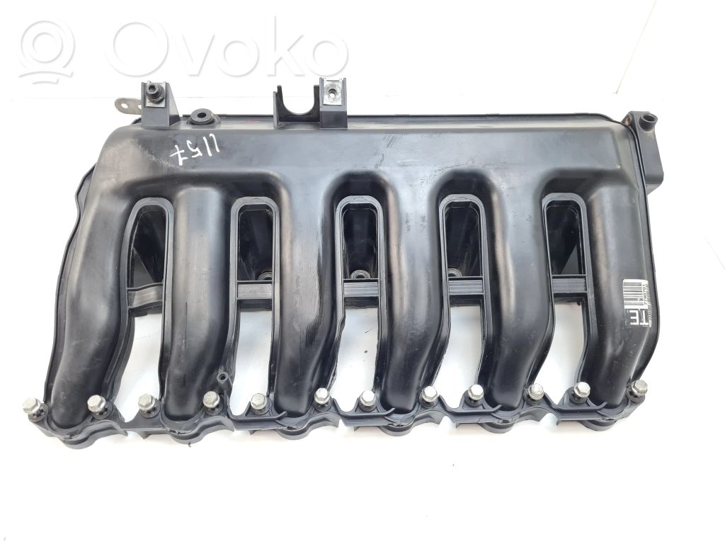 Intake manifold   7790701