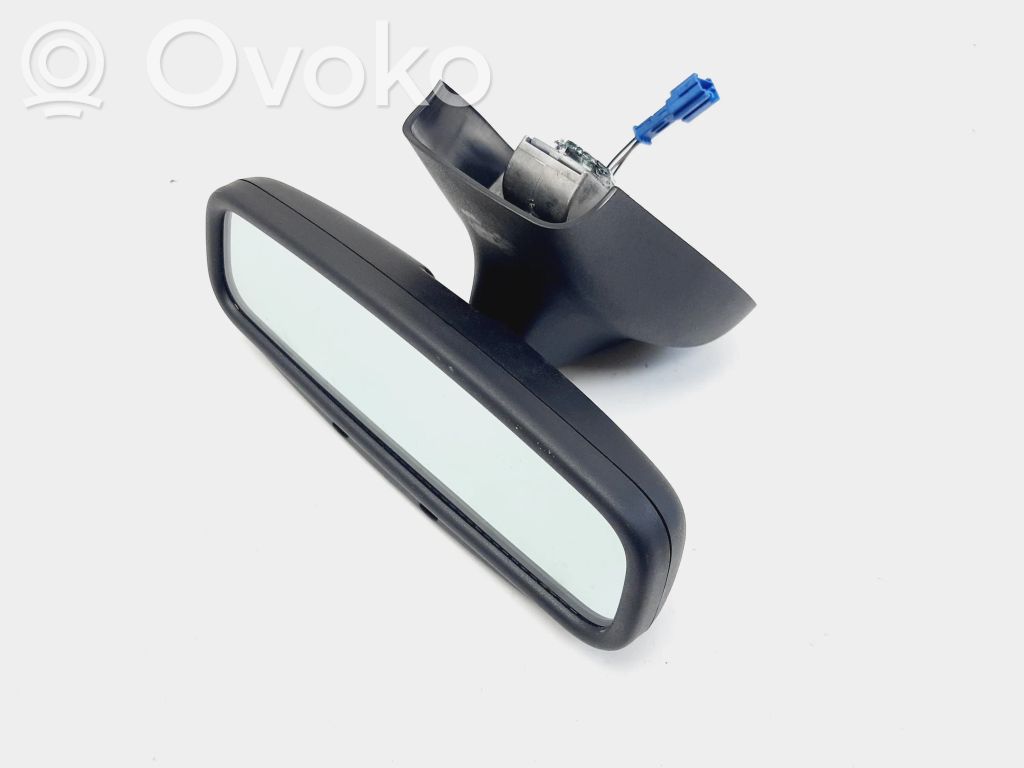 Citroen C5 Rear view mirror (interior) 