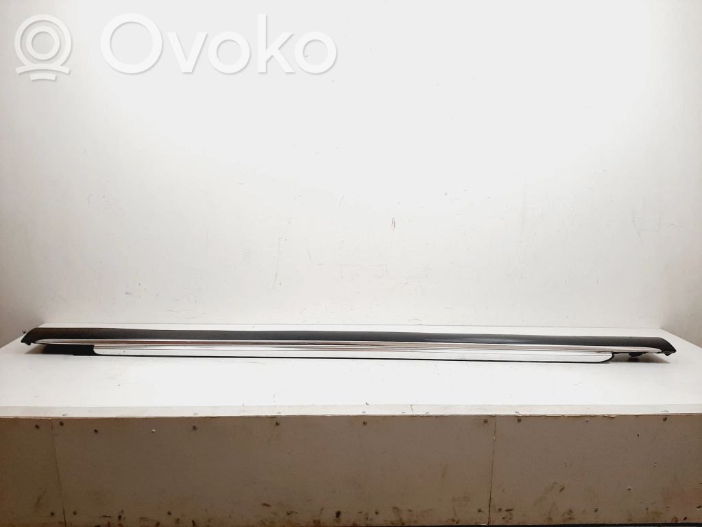 Audi A8 S8 D4 4H Sill 